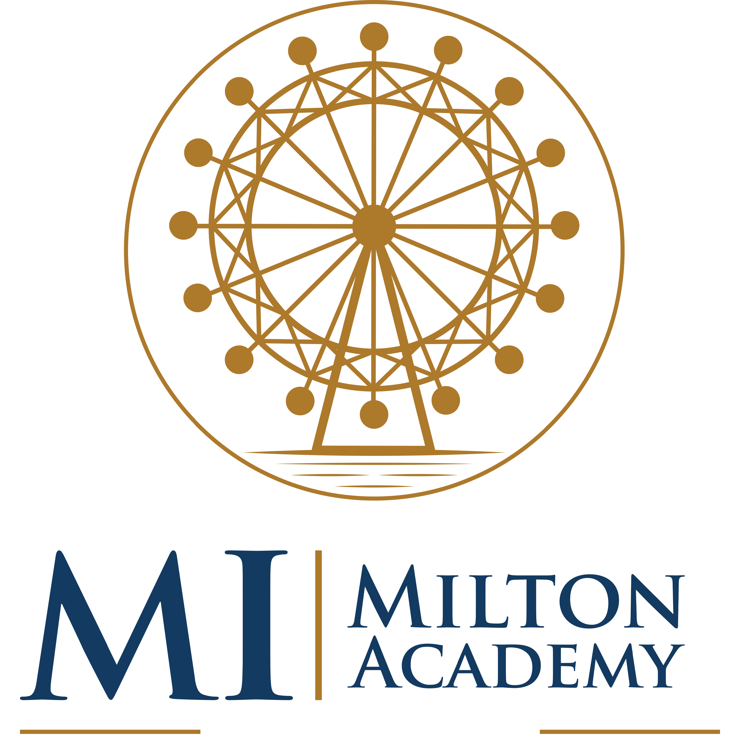 Milton Academy